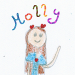 Molly (Headshot)